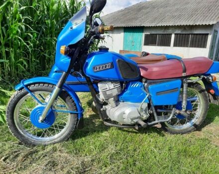 ИЖ Другая, объемом двигателя 0 л и пробегом 0 тыс. км за 284 $, фото 7 на Automoto.ua