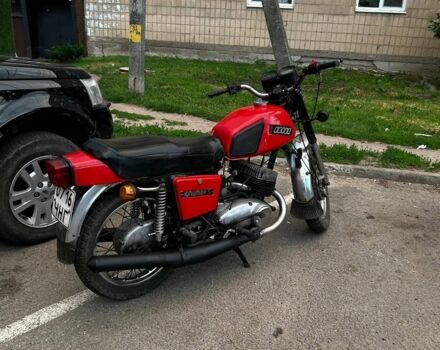 ИЖ Другая, объемом двигателя 0 л и пробегом 0 тыс. км за 24 $, фото 5 на Automoto.ua