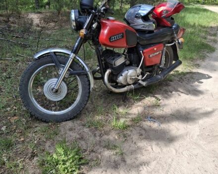 ИЖ Другая, объемом двигателя 0 л и пробегом 0 тыс. км за 24 $, фото 7 на Automoto.ua