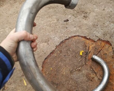 ИЖ Другая, объемом двигателя 0 л и пробегом 0 тыс. км за 14 $, фото 1 на Automoto.ua