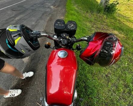 ИЖ Другая, объемом двигателя 0 л и пробегом 0 тыс. км за 24 $, фото 3 на Automoto.ua