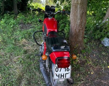 ИЖ Другая, объемом двигателя 0 л и пробегом 0 тыс. км за 24 $, фото 1 на Automoto.ua