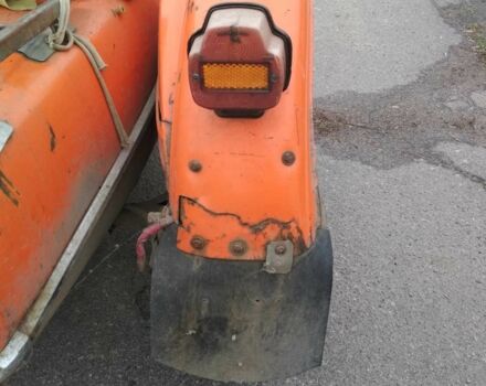 ИЖ Другая, объемом двигателя 0 л и пробегом 0 тыс. км за 500 $, фото 5 на Automoto.ua