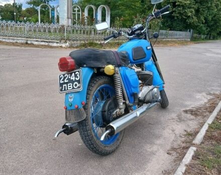 ИЖ Другая, объемом двигателя 0.35 л и пробегом 0 тыс. км за 237 $, фото 4 на Automoto.ua