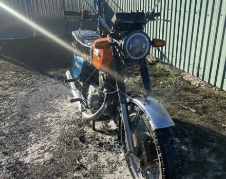 ІЖ Інша, об'ємом двигуна 0 л та пробігом 0 тис. км за 24 $, фото 5 на Automoto.ua