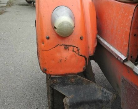 ИЖ Другая, объемом двигателя 0 л и пробегом 0 тыс. км за 500 $, фото 6 на Automoto.ua