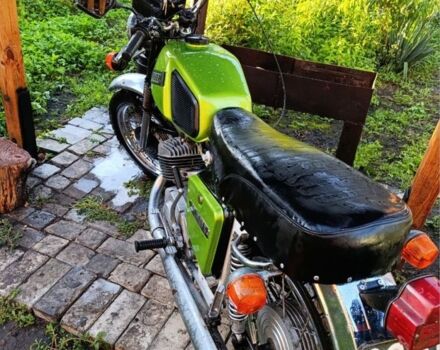 ИЖ Другая, объемом двигателя 0.35 л и пробегом 0 тыс. км за 520 $, фото 4 на Automoto.ua