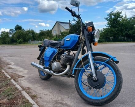 ИЖ Другая, объемом двигателя 0.35 л и пробегом 0 тыс. км за 237 $, фото 6 на Automoto.ua