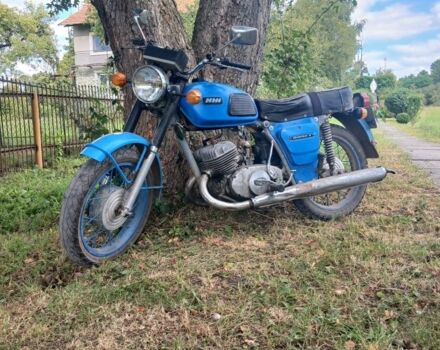 ИЖ Другая, объемом двигателя 0.35 л и пробегом 0 тыс. км за 237 $, фото 1 на Automoto.ua