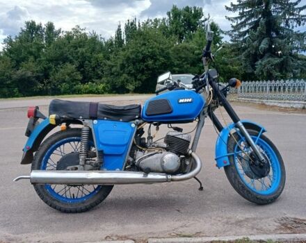 ИЖ Другая, объемом двигателя 0.35 л и пробегом 0 тыс. км за 237 $, фото 5 на Automoto.ua