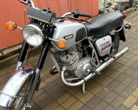 ІЖ Інша, об'ємом двигуна 0.35 л та пробігом 0 тис. км за 284 $, фото 3 на Automoto.ua