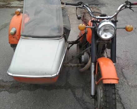 ИЖ Другая, объемом двигателя 0 л и пробегом 0 тыс. км за 500 $, фото 1 на Automoto.ua