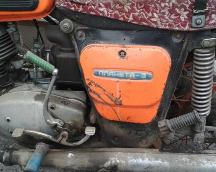 ИЖ Другая, объемом двигателя 0 л и пробегом 0 тыс. км за 500 $, фото 4 на Automoto.ua