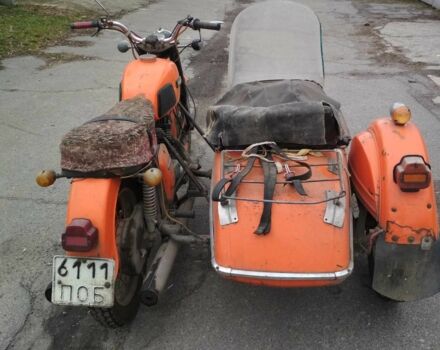 ИЖ Другая, объемом двигателя 0 л и пробегом 0 тыс. км за 500 $, фото 3 на Automoto.ua