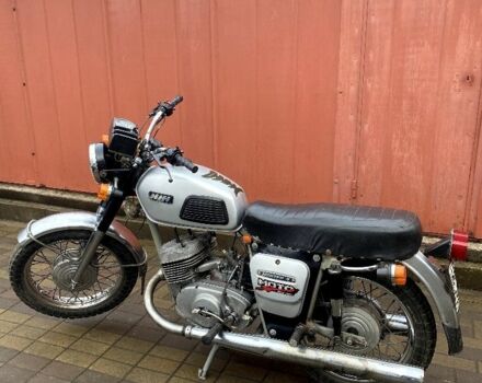 ІЖ Інша, об'ємом двигуна 0.35 л та пробігом 0 тис. км за 284 $, фото 4 на Automoto.ua