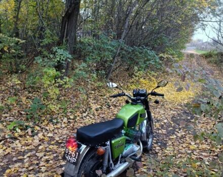 ИЖ Другая, объемом двигателя 0.35 л и пробегом 0 тыс. км за 520 $, фото 1 на Automoto.ua