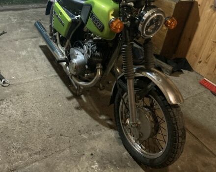 ИЖ Другая, объемом двигателя 0.35 л и пробегом 0 тыс. км за 520 $, фото 3 на Automoto.ua