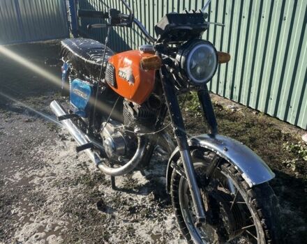 ІЖ Інша, об'ємом двигуна 0 л та пробігом 0 тис. км за 24 $, фото 4 на Automoto.ua