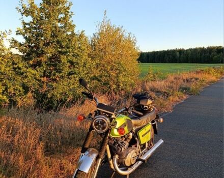 ИЖ Другая, объемом двигателя 0.35 л и пробегом 0 тыс. км за 520 $, фото 2 на Automoto.ua