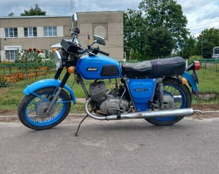 ИЖ Другая, объемом двигателя 0.35 л и пробегом 0 тыс. км за 237 $, фото 2 на Automoto.ua