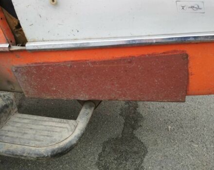 ИЖ Другая, объемом двигателя 0 л и пробегом 0 тыс. км за 500 $, фото 7 на Automoto.ua