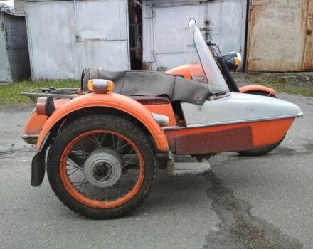 ИЖ Другая, объемом двигателя 0 л и пробегом 0 тыс. км за 500 $, фото 2 на Automoto.ua