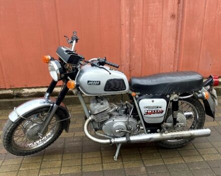 ІЖ Інша, об'ємом двигуна 0.35 л та пробігом 0 тис. км за 284 $, фото 1 на Automoto.ua