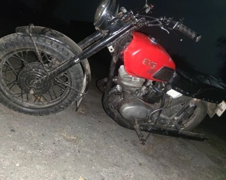 ІЖ Інша, об'ємом двигуна 0.35 л та пробігом 0 тис. км за 309 $, фото 3 на Automoto.ua