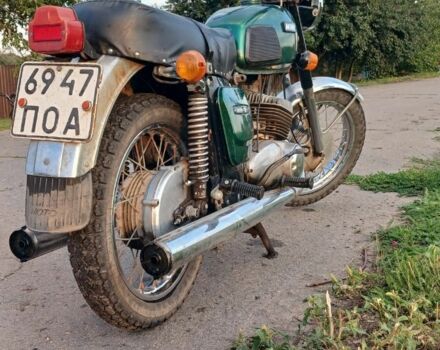 ИЖ Другая, объемом двигателя 0.35 л и пробегом 0 тыс. км за 593 $, фото 2 на Automoto.ua