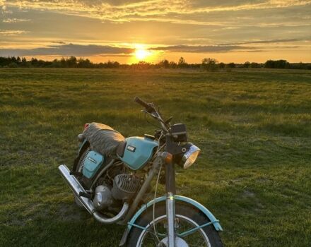 ИЖ Другая, объемом двигателя 0.35 л и пробегом 0 тыс. км за 476 $, фото 4 на Automoto.ua