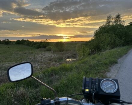 ИЖ Другая, объемом двигателя 0.35 л и пробегом 0 тыс. км за 476 $, фото 3 на Automoto.ua