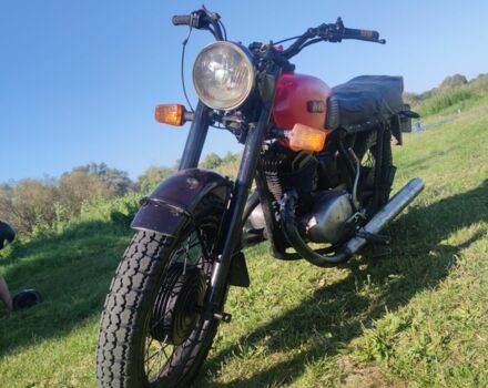 ІЖ Інша, об'ємом двигуна 0.35 л та пробігом 0 тис. км за 309 $, фото 2 на Automoto.ua