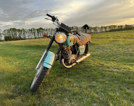 ИЖ Другая, объемом двигателя 0.35 л и пробегом 0 тыс. км за 476 $, фото 2 на Automoto.ua