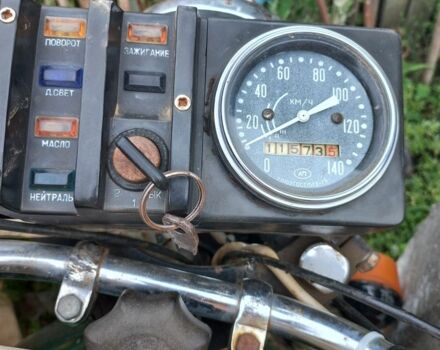 ИЖ Другая, объемом двигателя 0.35 л и пробегом 0 тыс. км за 593 $, фото 3 на Automoto.ua