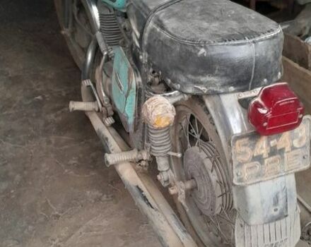 ІЖ Інша, об'ємом двигуна 0 л та пробігом 0 тис. км за 167 $, фото 4 на Automoto.ua