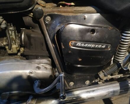 ИЖ Другая, объемом двигателя 0 л и пробегом 0 тыс. км за 150 $, фото 1 на Automoto.ua