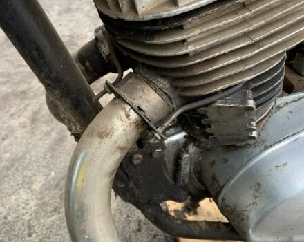 ИЖ Другая, объемом двигателя 0 л и пробегом 0 тыс. км за 150 $, фото 6 на Automoto.ua