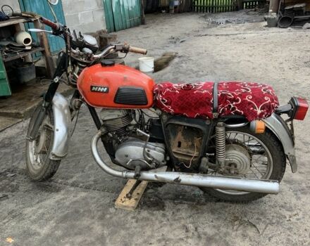 ИЖ Другая, объемом двигателя 0 л и пробегом 0 тыс. км за 150 $, фото 1 на Automoto.ua