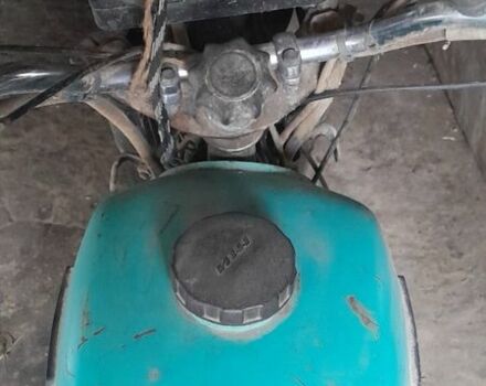 ІЖ Інша, об'ємом двигуна 0 л та пробігом 0 тис. км за 167 $, фото 1 на Automoto.ua