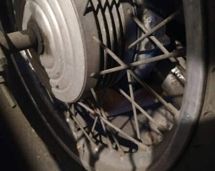 ИЖ Другая, объемом двигателя 0 л и пробегом 0 тыс. км за 150 $, фото 4 на Automoto.ua