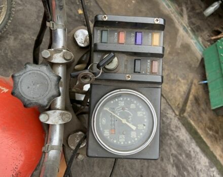 ИЖ Другая, объемом двигателя 0 л и пробегом 0 тыс. км за 150 $, фото 4 на Automoto.ua