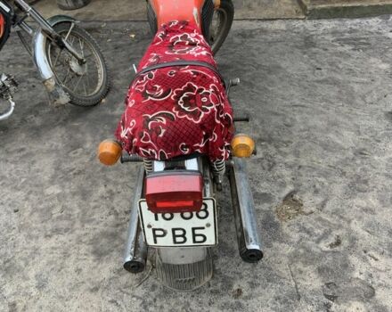 ИЖ Другая, объемом двигателя 0 л и пробегом 0 тыс. км за 150 $, фото 3 на Automoto.ua