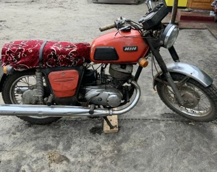 ИЖ Другая, объемом двигателя 0 л и пробегом 0 тыс. км за 150 $, фото 2 на Automoto.ua