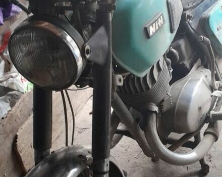 ІЖ Інша, об'ємом двигуна 0 л та пробігом 0 тис. км за 167 $, фото 3 на Automoto.ua