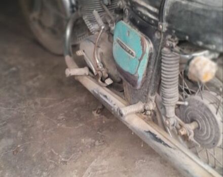 ІЖ Інша, об'ємом двигуна 0 л та пробігом 0 тис. км за 167 $, фото 2 на Automoto.ua