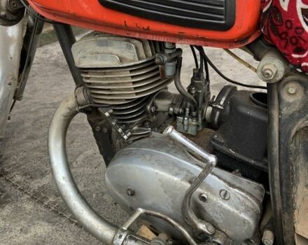 ИЖ Другая, объемом двигателя 0 л и пробегом 0 тыс. км за 150 $, фото 5 на Automoto.ua