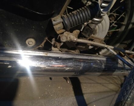 ИЖ Другая, объемом двигателя 0 л и пробегом 0 тыс. км за 150 $, фото 2 на Automoto.ua