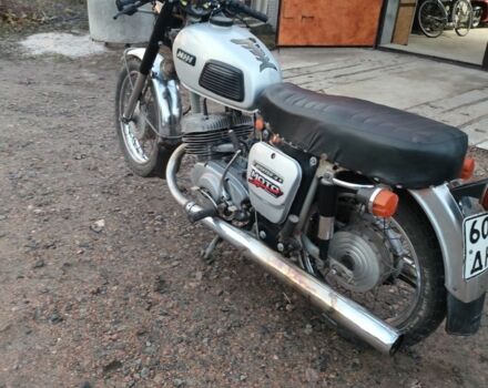 ИЖ Другая, объемом двигателя 0 л и пробегом 0 тыс. км за 201 $, фото 2 на Automoto.ua