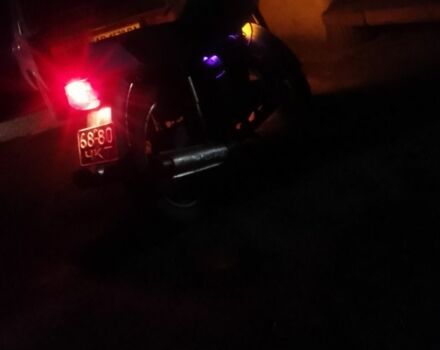 ИЖ Другая, объемом двигателя 0 л и пробегом 0 тыс. км за 214 $, фото 4 на Automoto.ua