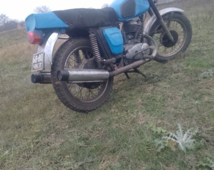 ИЖ Другая, объемом двигателя 0 л и пробегом 0 тыс. км за 214 $, фото 1 на Automoto.ua